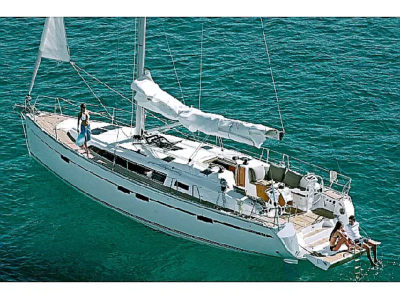 Bavaria 46 Cruiser