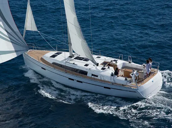 Bavaria Cruiser 46