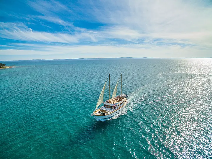 Gulet Adriatic Breeze - 