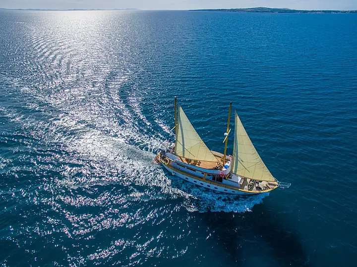 Gulet Adriatic Breeze - 