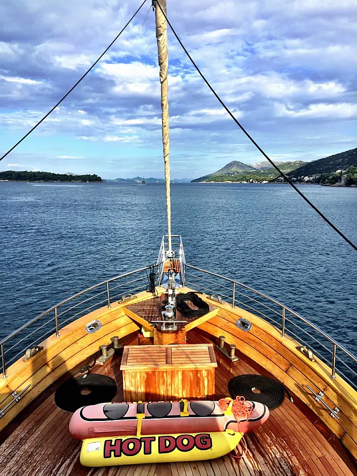 Gulet Adriatic Breeze - 