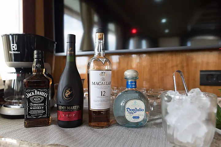 Gulet Adriatic Breeze - 