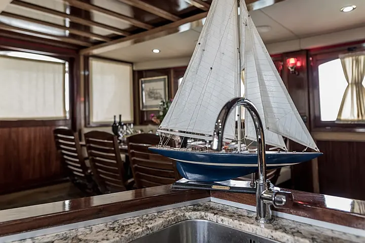 Gulet Adriatic Breeze - 