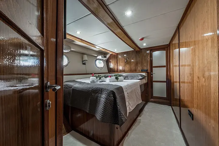 Gulet Adriatic Breeze - 