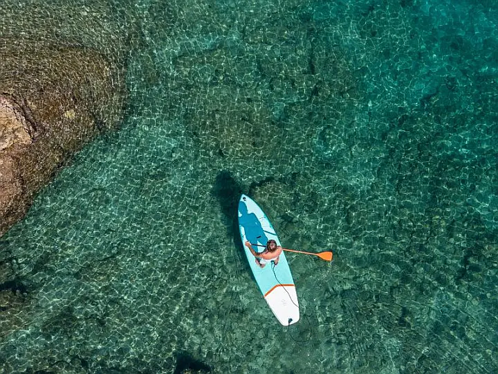 Gulet Adriatic Breeze - 