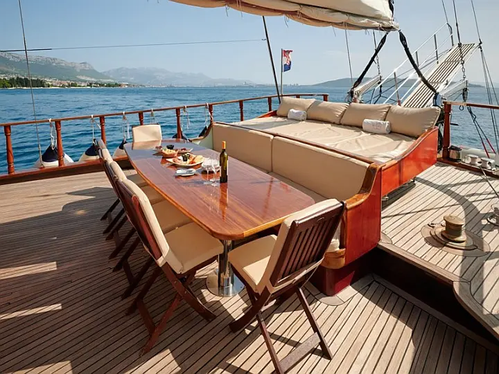 Gulet Queen of Adriatic - 