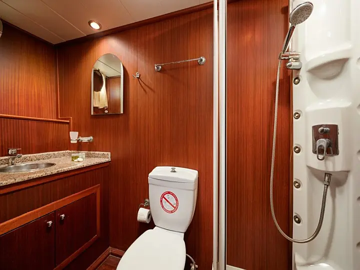 Gulet Queen of Adriatic - 