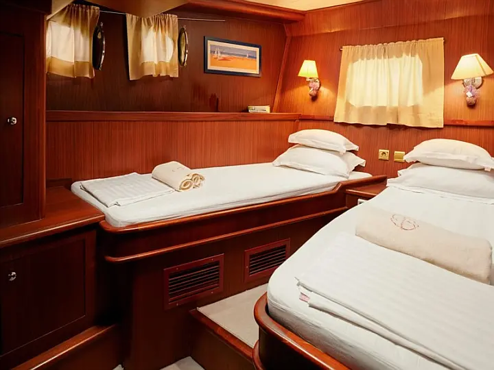 Gulet Queen of Adriatic - 