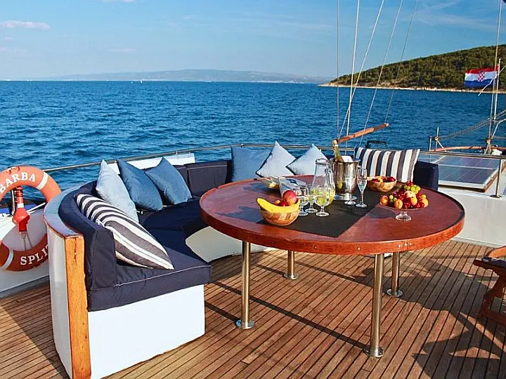 Gulet Barba - 