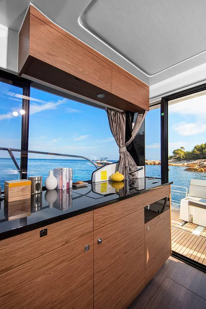 Merry Fisher 1095 FLY - 