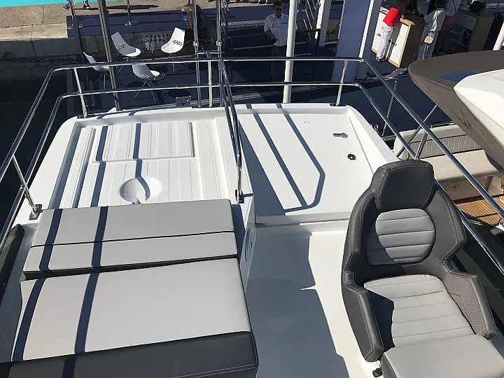 Merry Fisher 1095 FLY - 