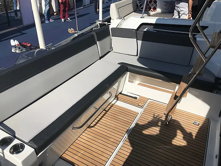 Merry Fisher 1095 FLY - 