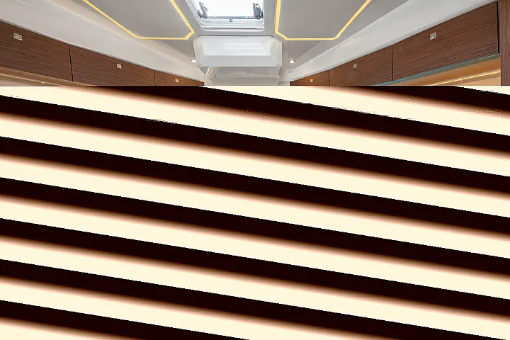 Merry Fisher 1095 FLY - 