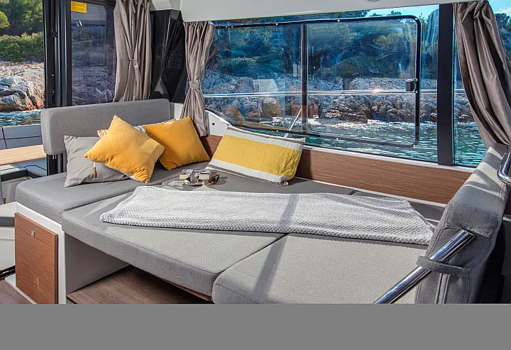 Merry Fisher 1095 FLY - 