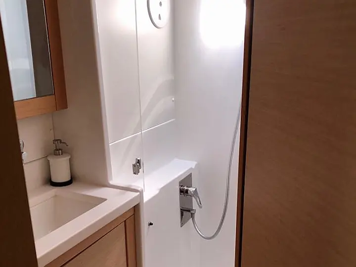 Lagoon 450  Flybridge - 