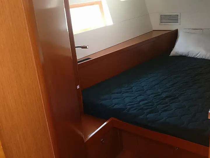 Oceanis 55 - 