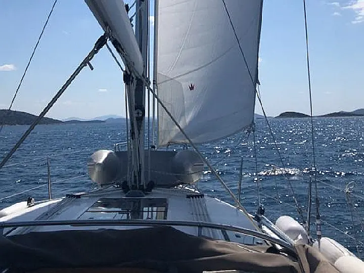 Bavaria Cruiser 37  - 