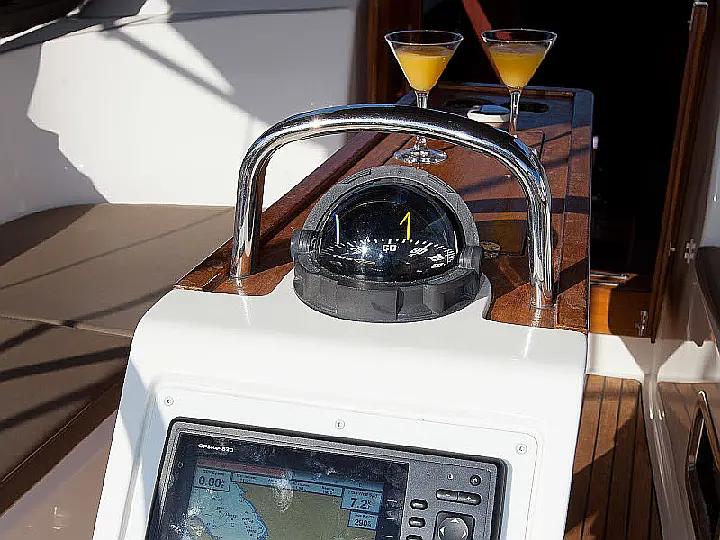 Bavaria Cruiser 37  - 