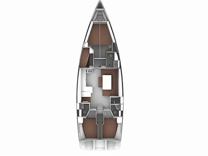 Bavaria Cruiser 51 - 