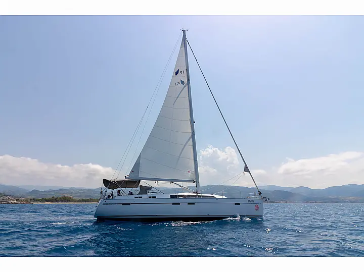 Bavaria Cruiser 51 - 