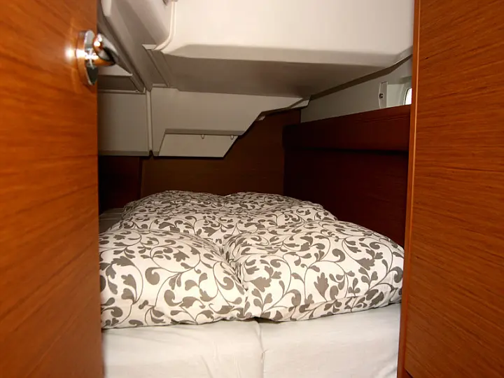 Sun Odyssey 389 - 