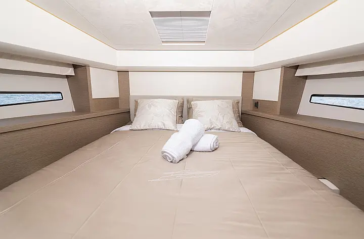 Prestige 460 - 