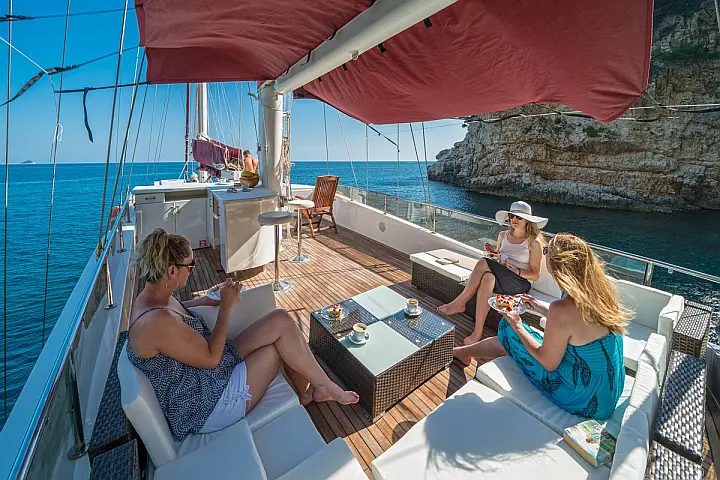 Gulet Adriatic Holiday - 