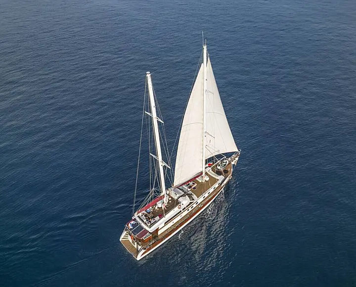 Gulet Adriatic Holiday - 