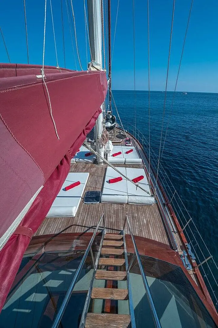 Gulet Adriatic Holiday - 