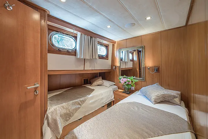 Gulet Adriatic Holiday - 