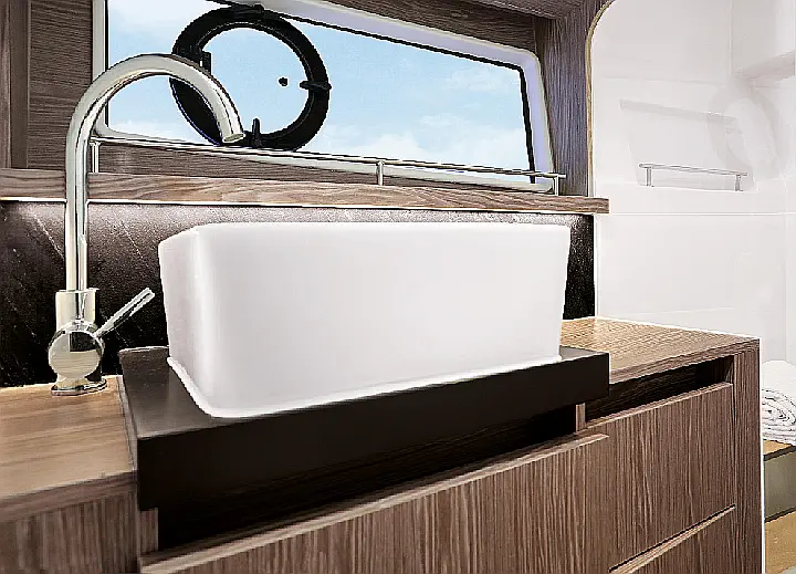 Sealine F430 - 