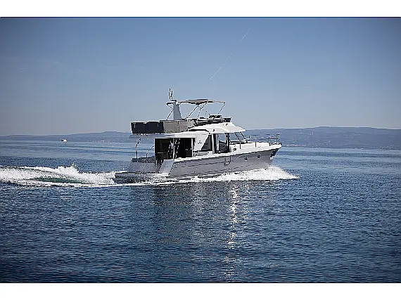 Swift Trawler 41