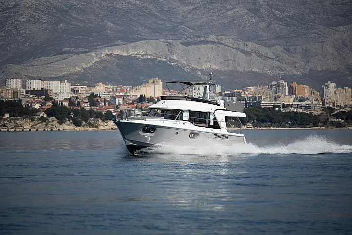 Swift Trawler 41 - 