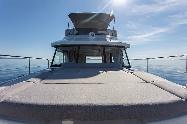 Swift Trawler 41 - 