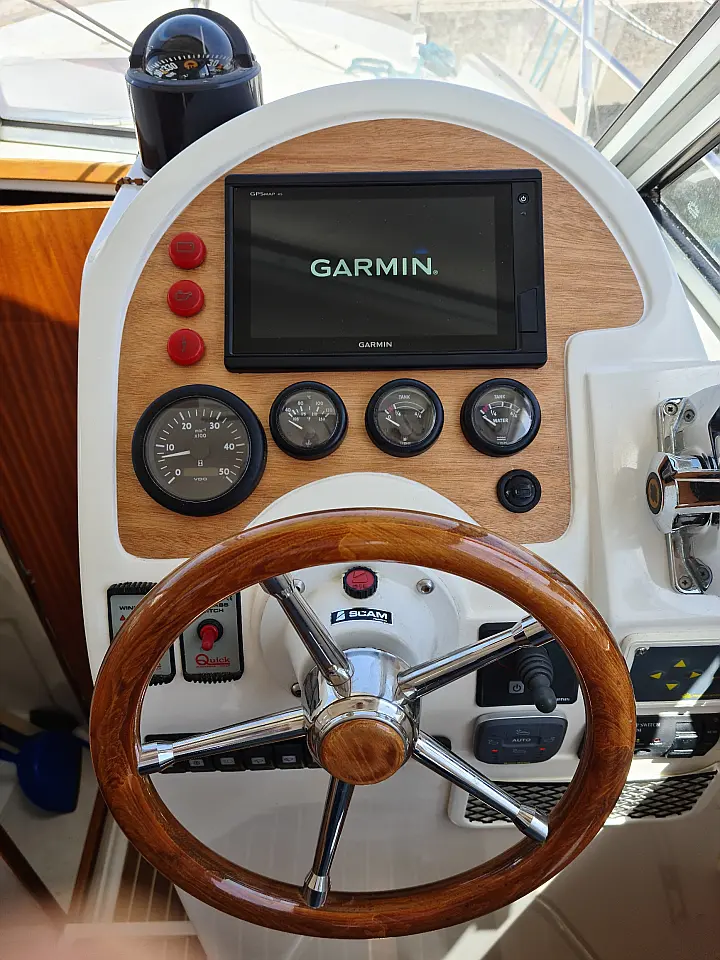 Adria Event 850 - 