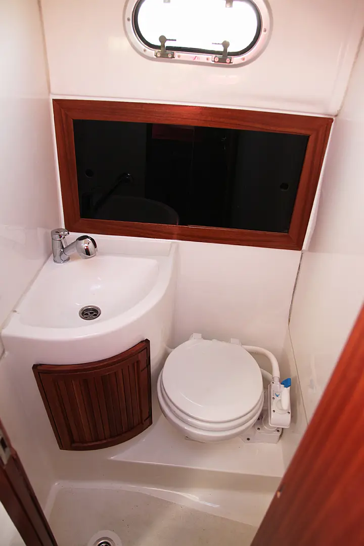 Adria Event 850 - 