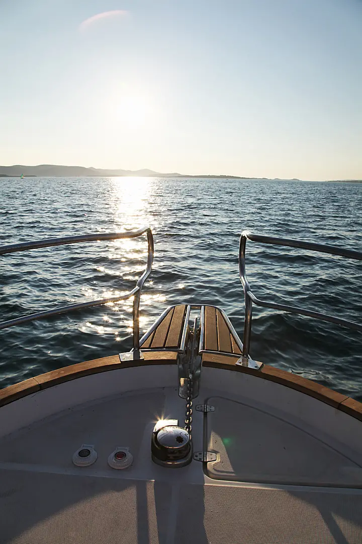 Adria Event 850 - 