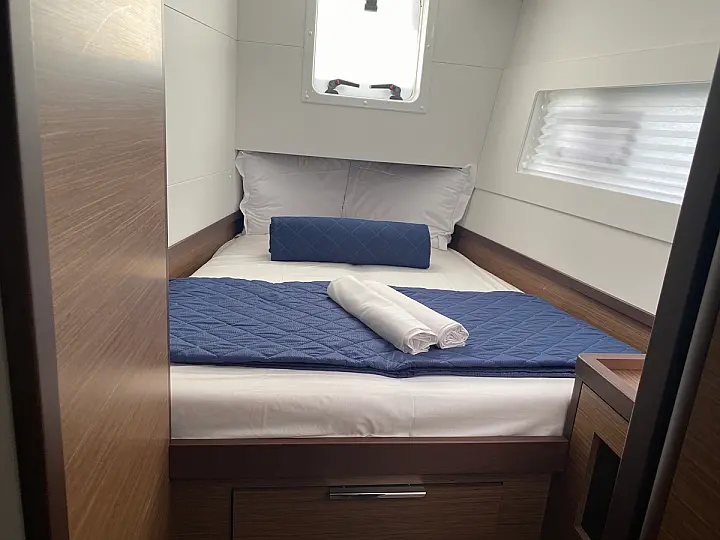 Lagoon 40 - 
