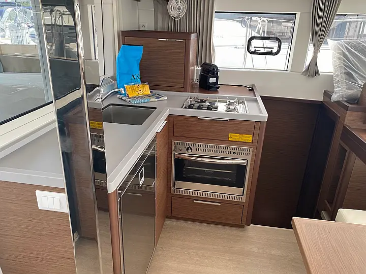 Lagoon 40 - 