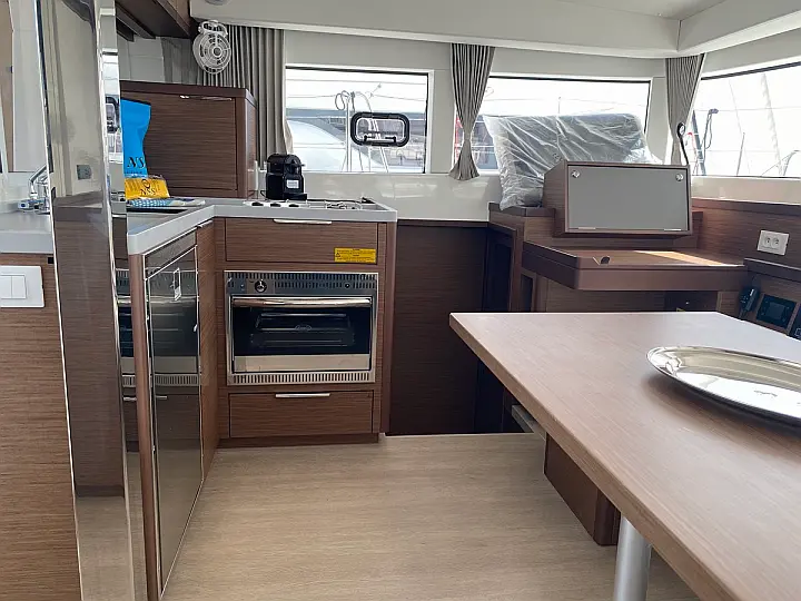 Lagoon 40 - 