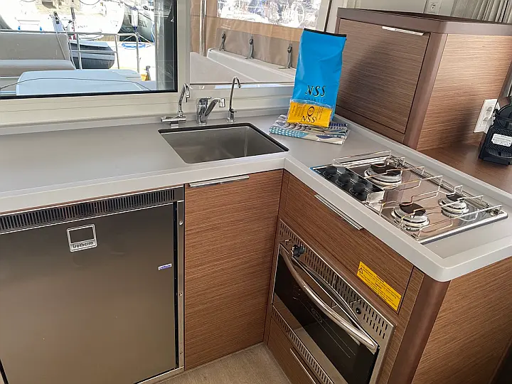Lagoon 40 - 