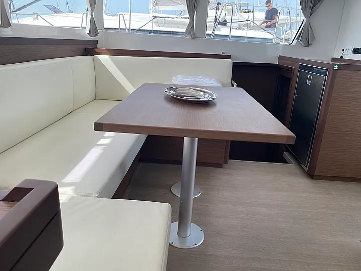 Lagoon 40 - 