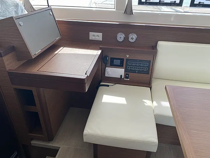 Lagoon 40 - 