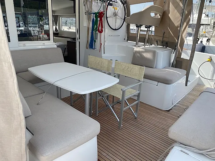 Lagoon 40 - 