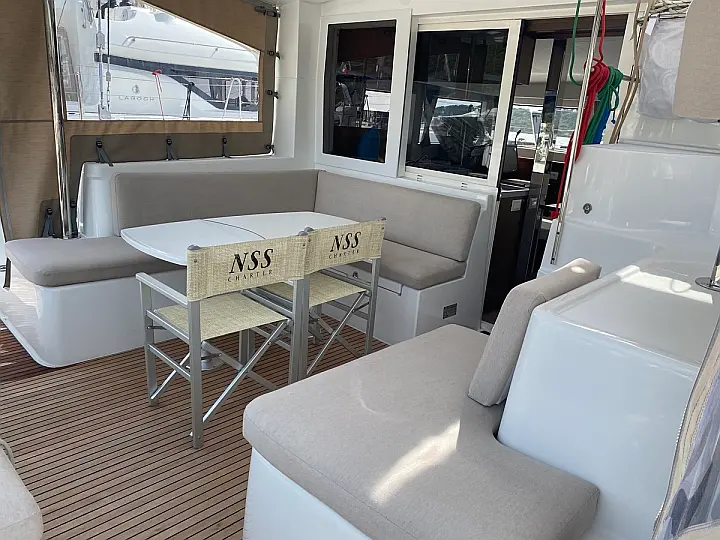 Lagoon 40 - 
