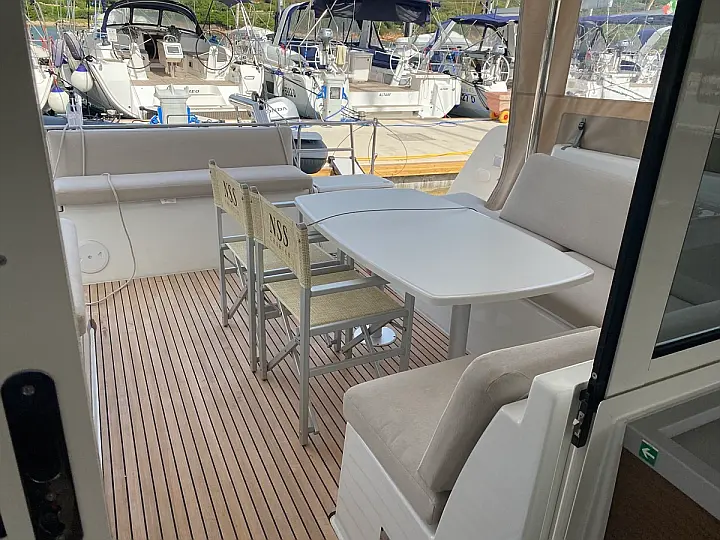 Lagoon 40 - 