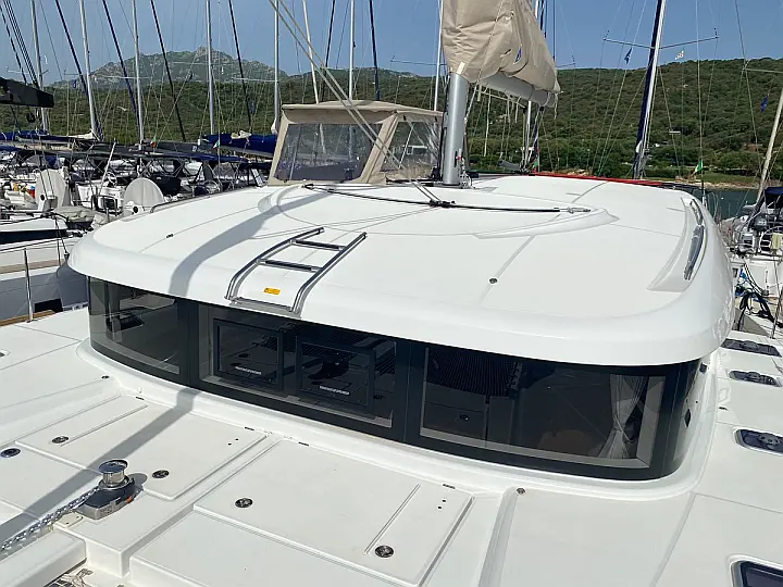 Lagoon 40 - 