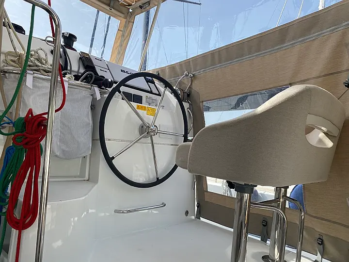 Lagoon 40 - 