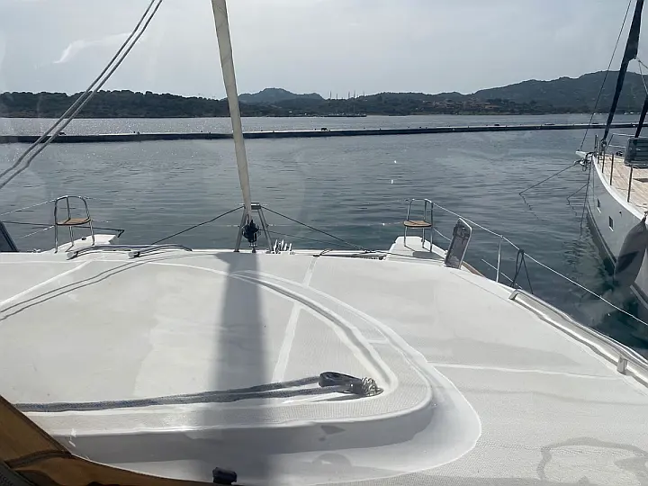 Lagoon 40 - 
