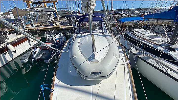 Oceanis 35.1 - 